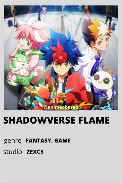 movies123 shadowverse flame|E76 .